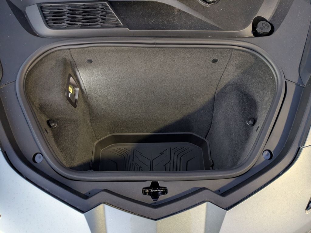 2023 Chevrolet Corvette Stingray 1LT