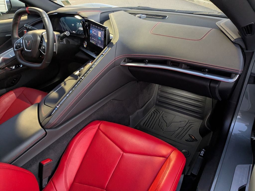 2023 Chevrolet Corvette Stingray 1LT