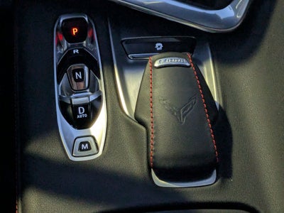 2023 Chevrolet Corvette Stingray 1LT