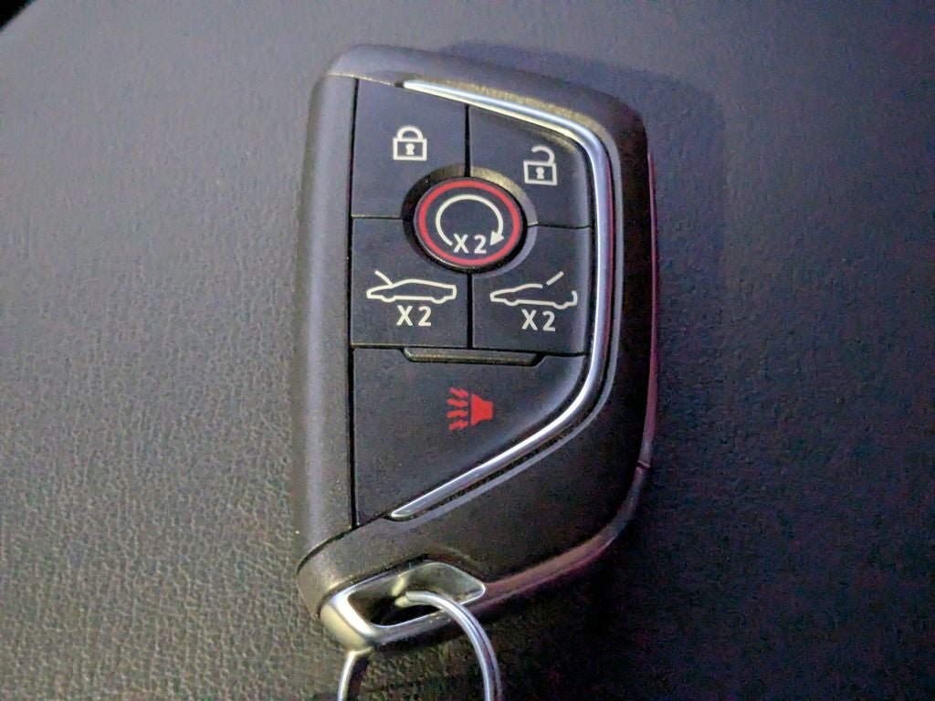 2023 Chevrolet Corvette Stingray 1LT