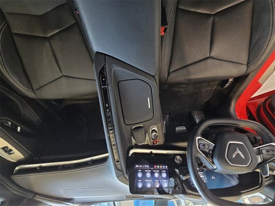 2023 Chevrolet Corvette Stingray 1LT