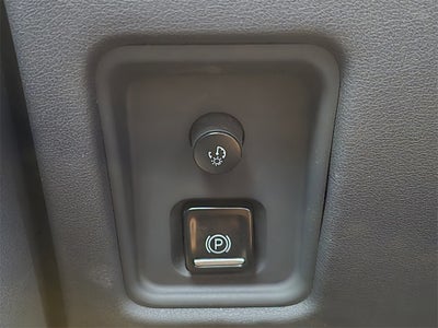 2023 Chevrolet Corvette Stingray 1LT