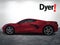 2023 Chevrolet Corvette Stingray 1LT