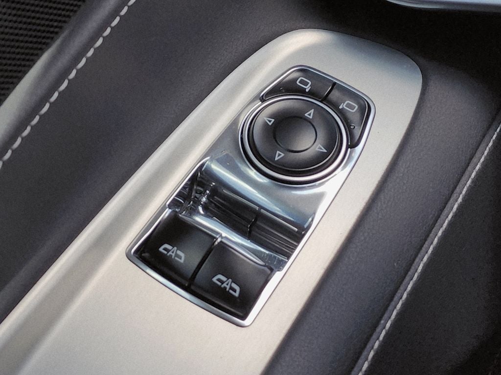2025 Chevrolet Corvette Stingray 1LT