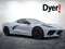 2021 Chevrolet Corvette Stingray 3LT