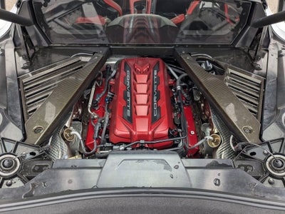 2021 Chevrolet Corvette Stingray 3LT