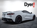 2021 Chevrolet Corvette Stingray 3LT