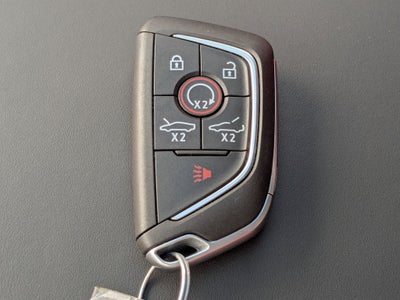2021 Chevrolet Corvette Stingray 3LT