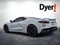 2021 Chevrolet Corvette Stingray 3LT