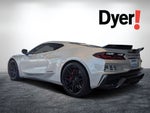 2024 Chevrolet Corvette Z06 1LZ