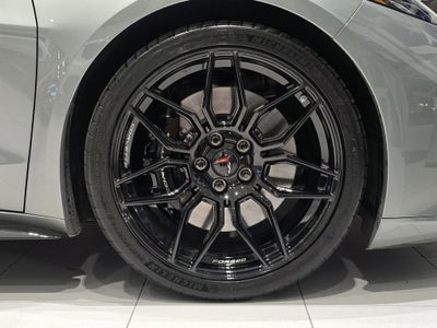 2023 Chevrolet Corvette Z06 3LZ