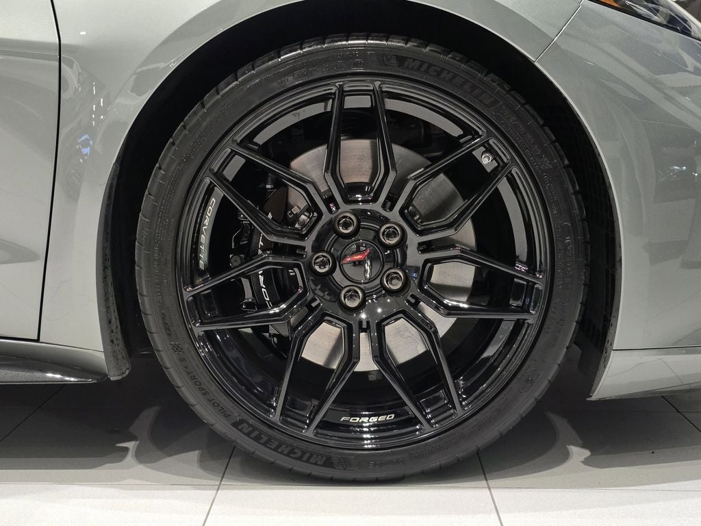 2023 Chevrolet Corvette Z06 3LZ