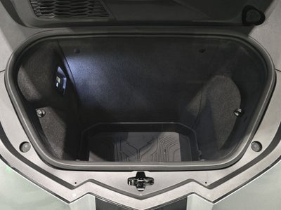 2023 Chevrolet Corvette Z06 3LZ