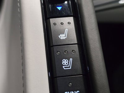 2023 Chevrolet Corvette Z06 3LZ