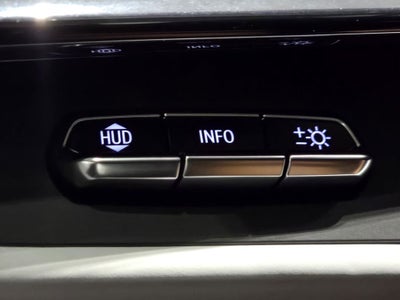 2023 Chevrolet Corvette Z06 3LZ