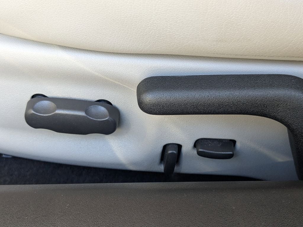 2008 Chevrolet Corvette Base