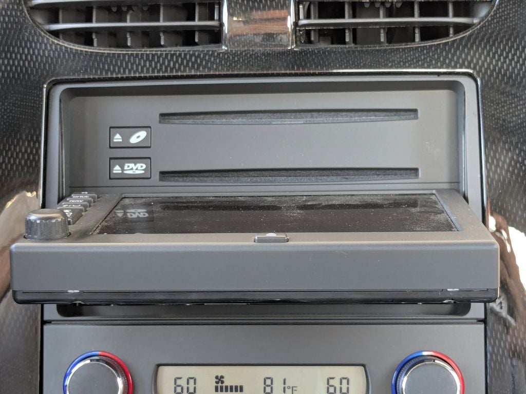 2008 Chevrolet Corvette Base