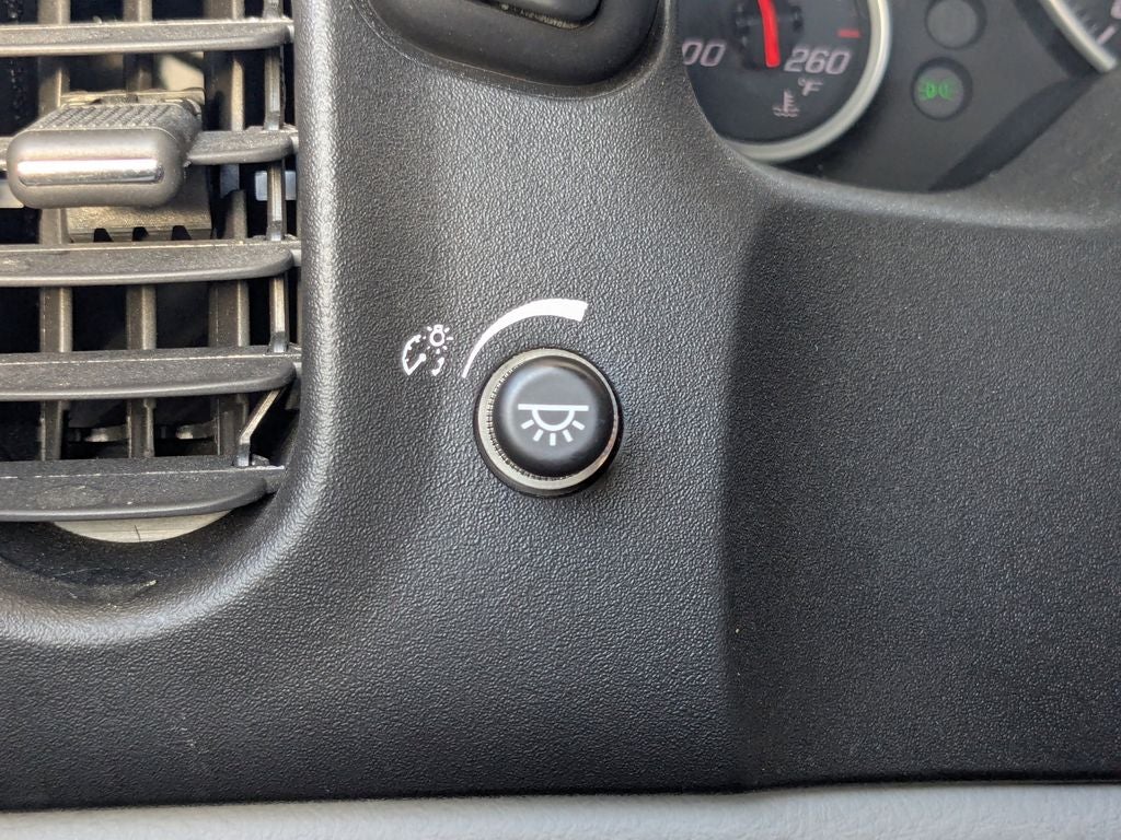 2008 Chevrolet Corvette Base