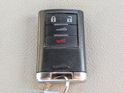 2008 Chevrolet Corvette Base