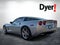 2008 Chevrolet Corvette Base