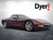 2003 Chevrolet Corvette Base