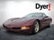 2003 Chevrolet Corvette Base