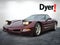 2003 Chevrolet Corvette Base
