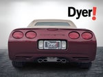 2003 Chevrolet Corvette Base