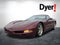 2003 Chevrolet Corvette Base