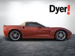 2006 Chevrolet Corvette Base