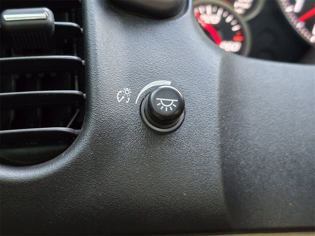 2006 Chevrolet Corvette Base