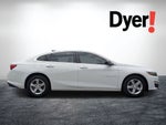 2020 Chevrolet Malibu LS 1LS