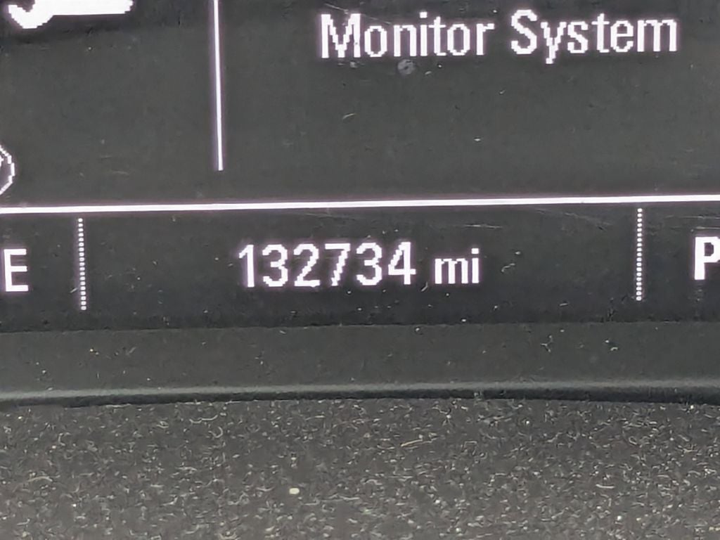 2020 Chevrolet Malibu LS 1LS