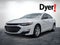 2020 Chevrolet Malibu LS 1LS