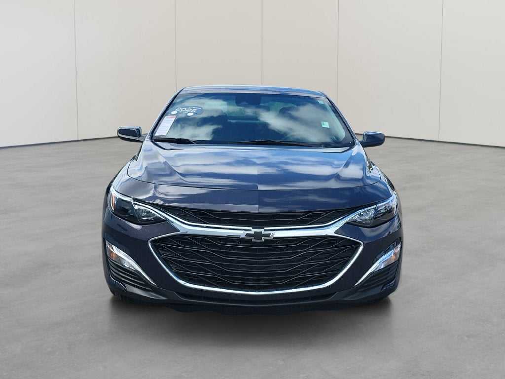 2025 Chevrolet Malibu RS