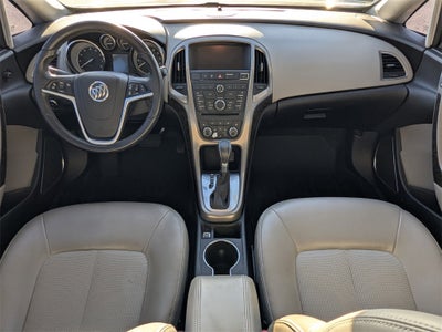 2014 Buick Verano Convenience Group