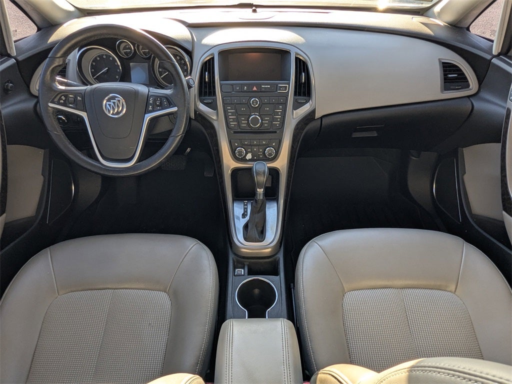 2014 Buick Verano Convenience Group