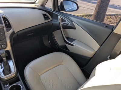 2014 Buick Verano Convenience Group