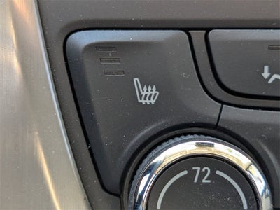 2014 Buick Verano Convenience Group