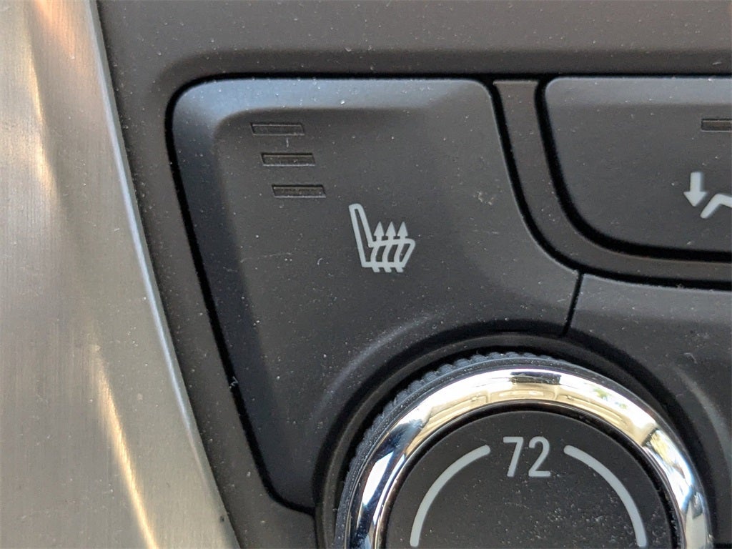 2014 Buick Verano Convenience Group