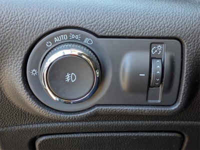 2014 Buick Verano Convenience Group