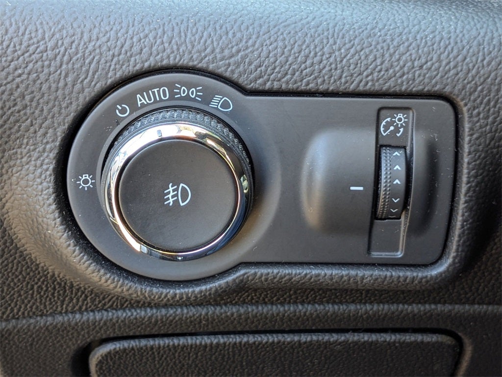 2014 Buick Verano Convenience Group