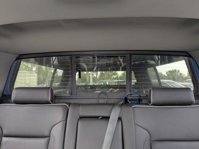 2019 Chevrolet Silverado 2500HD High Country