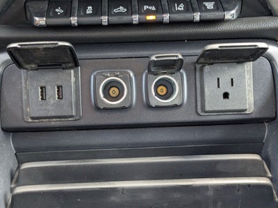 2019 Chevrolet Silverado 2500HD High Country