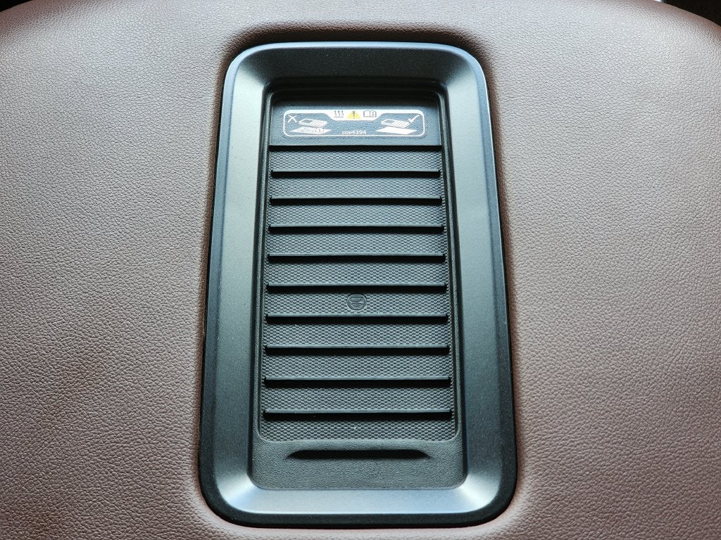 2016 Chevrolet Silverado 2500HD High Country