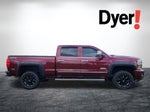 2016 Chevrolet Silverado 2500HD High Country