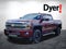 2016 Chevrolet Silverado 2500HD High Country