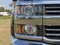 2016 Chevrolet Silverado 3500HD LTZ