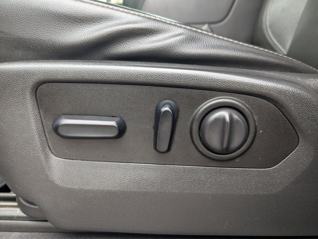 2020 Chevrolet Silverado 2500HD LTZ