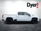 2022 Chevrolet Silverado 2500HD High Country